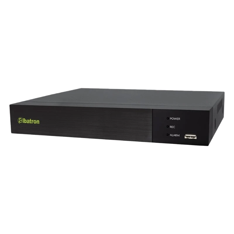 دستگاه 4کانال مدل AAD-7104ZFN-A1 برند آلباترون
