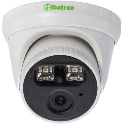 دوربین دام مدل AC-DH2220-DSCA/28 برند آلباترون - تصویر 2