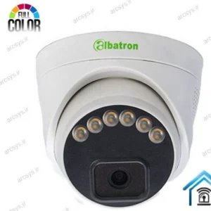 دوربین دام مدل AC-DH2620-WSCAبرند آلباترون