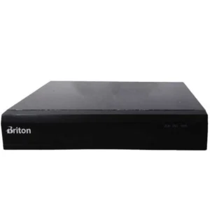 DVR