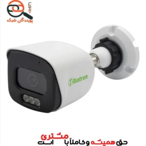 دوربین بولت مدل AC-BH5950-WSA برند آلباترون
