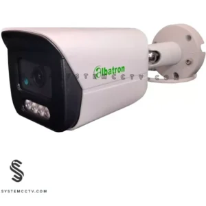 دوربین بولت مدل AC-BH6920-DS برند آلباترون