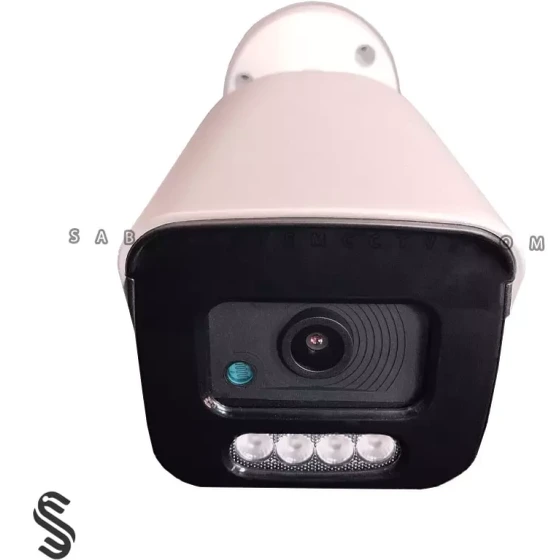 دوربین بولت مدل AC-BH6920-DS برند آلباترون - تصویر 2