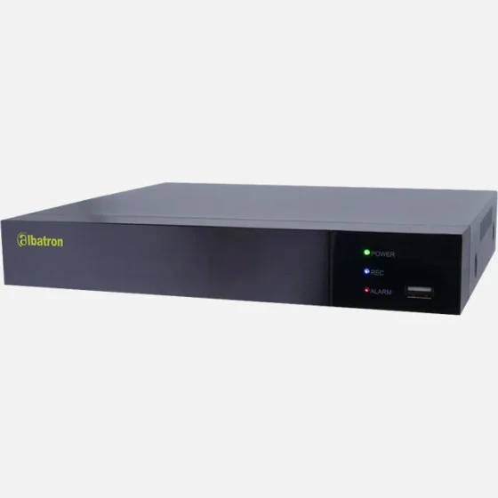 دستگاه 4کانال مدل AAD-9104ZFN-4KL/A4 برند آلباترون