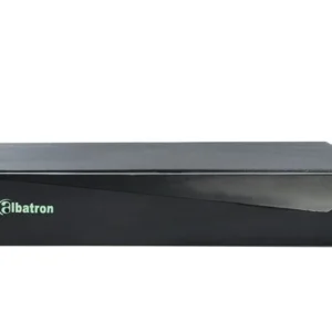 دستگاه 8کانال مدل AAD-9108ZFN-4KL/A4 برند آلباترون