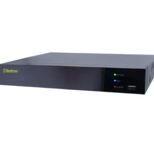 دستگاه 16 کانال مدل AAD-7116ZFN-A1 برند آلباترون