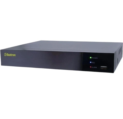 دستگاه 16 کانال مدل AAD-7116ZFN-A1 برند آلباترون