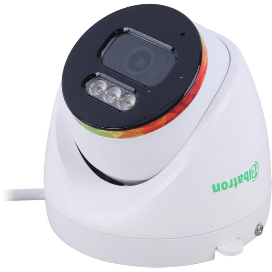 دوربین مدار بسته تحت شبکه آلباترون مدل AC-DI27500P-WSAF-IF