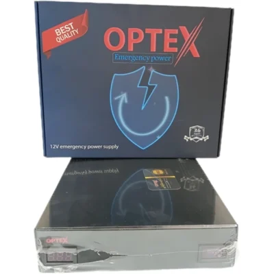 UPS مدل IPS-5112 (OPTEX)