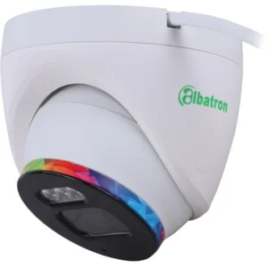 دوربین مدار بسته تحت شبکه آلباترون مدل AC-DI29200PU-WSAF-IF