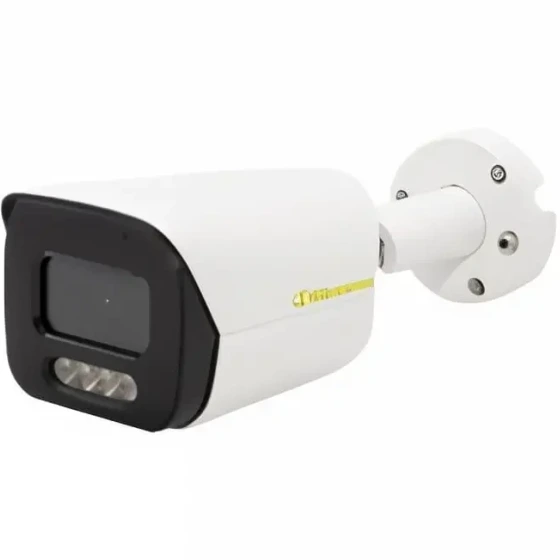 دوربین تحت شبکه آلباترون مدل AC-BI70810P-WSAF-IF