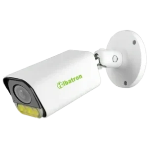 دوربین مدار بسته برند آلباترون مدل AC-BI75500P-WZAF-IF