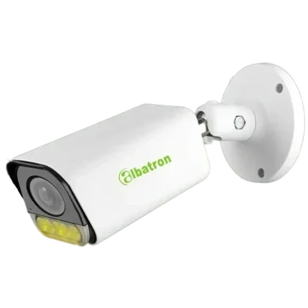 دوربین مداربسته آلباترون – مدل AC-BI75500P-WSAH-IF