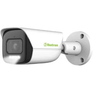 دوربین مدار بسته 8 مگاپیکسل آلباترون مدلAC-BI69810P-WSAF-IF