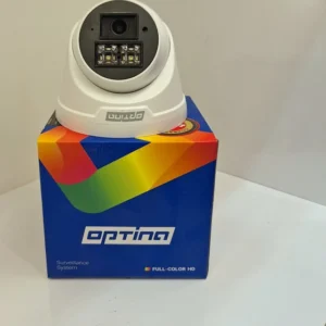 دوربین مداربسته برند اوپتینا مدل DEVRA 200DSF-SCA