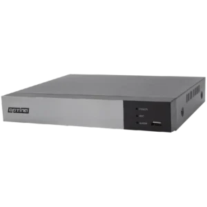 دستگاه XVR اوپتینا مدل OHD-8104ZFN-4KL/A4 ظرفیت ۴ کانال