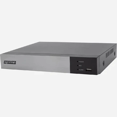 دستگاه ذخیره ساز (XVR) آپتینا مدل OHD-6108ZFU-A1