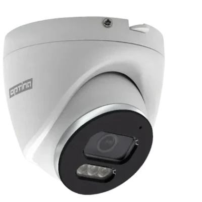 دوربین مداربسته برند اوپتینا مدل TITAN 5100PWSF-SAF-IF