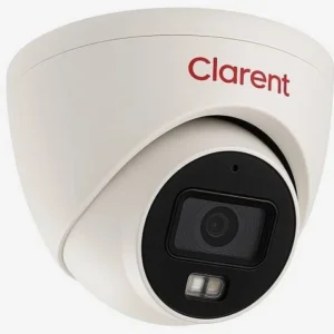 دوربین مداربسته برند کلارنت مدل CCP-MD6230B-WCA