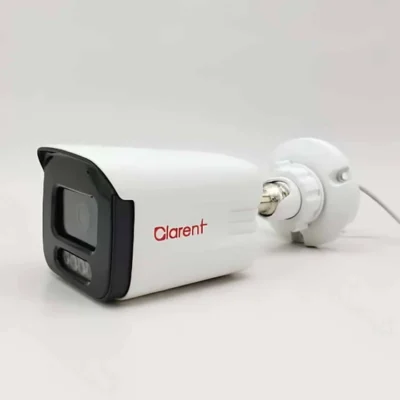 دوربین مداربسته برند کلارنت مدل CCP-MB6240X-W