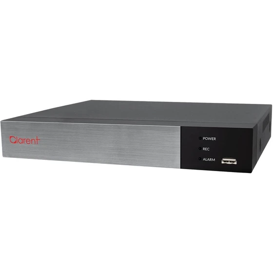 دستگاه ذخیره ساز برند کلارنت مدل CXP-5604-ZN1