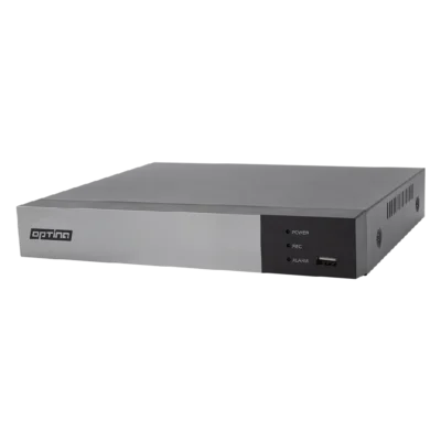 دستگاه ذخیره ساز (NVR) آپتینا مدل ONR-8120H-4K