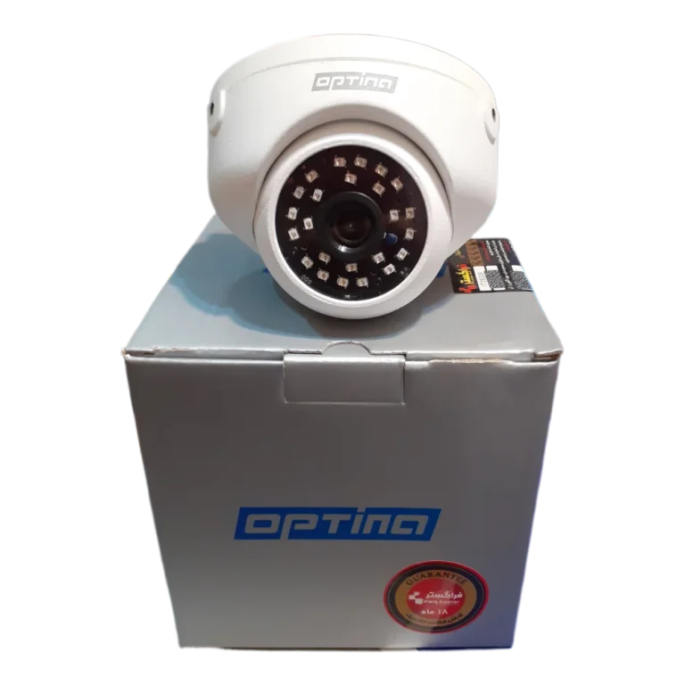 دوربین مداربسته آپتینا مدل ARTEMIS 200ASF-SL