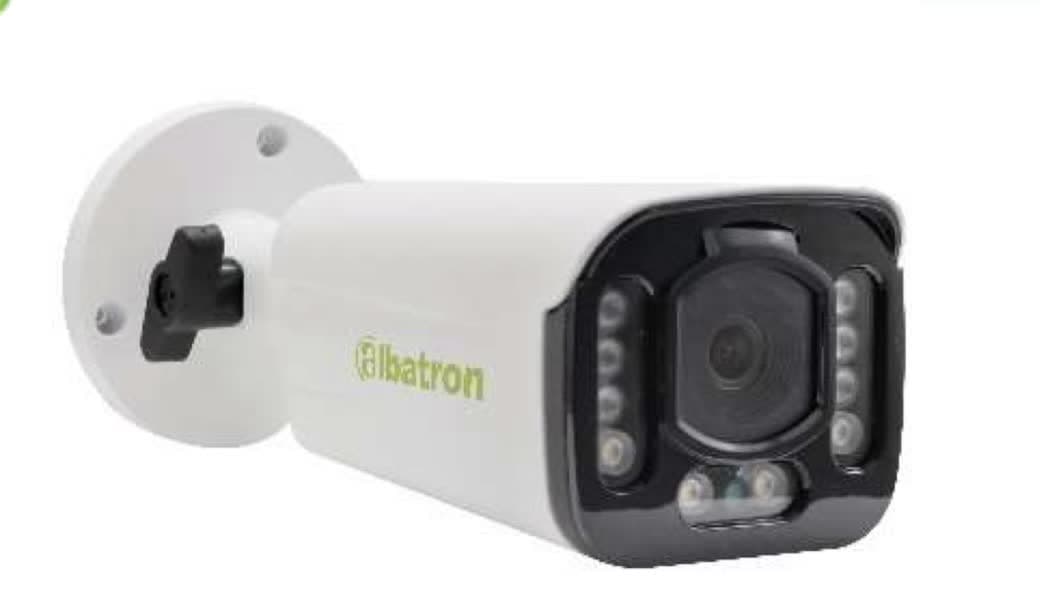 دوربین مداربسته برند آلباترون AC-BI70810P-DSAF-ZIF