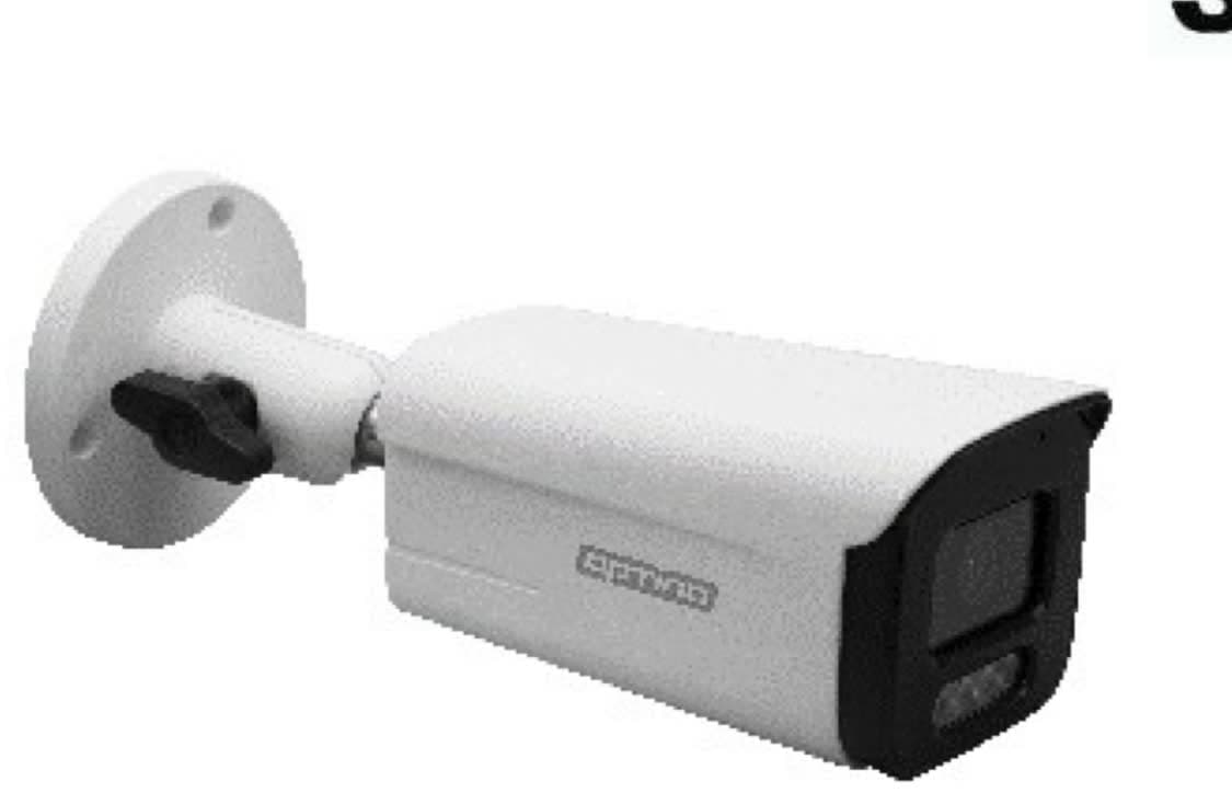دوربین مداربسته برند اوپتینا مدل AVILON 5100PWLF-SAF-IF