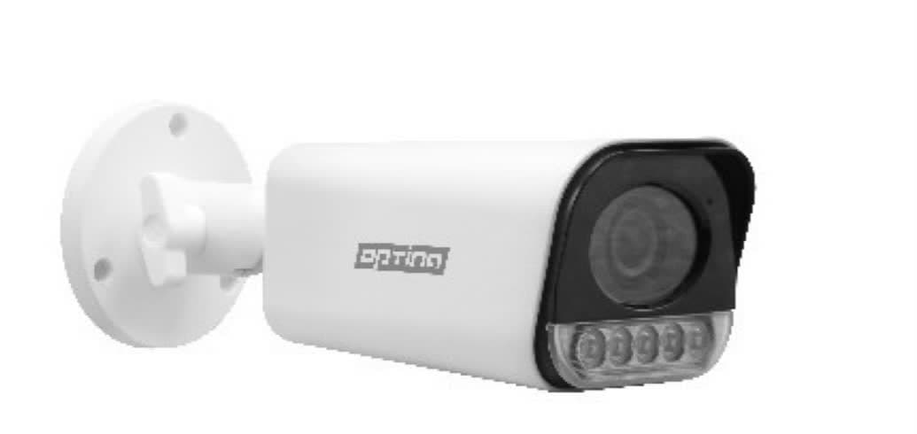 دوربین مداربسته برند اوپتینا مدل CARINA 5000PWLF-ZAF-IF