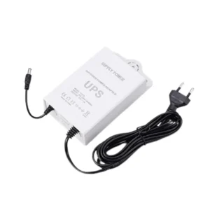 یو پی اس(ups)دوربین مداربسته و مودم مدل 12V2A