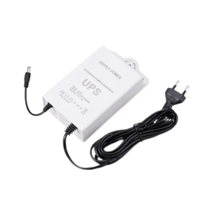 یو پی اس(ups)دوربین مداربسته و مودم مدل 12V2A
