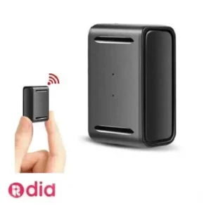جی پی اس آهنربایی