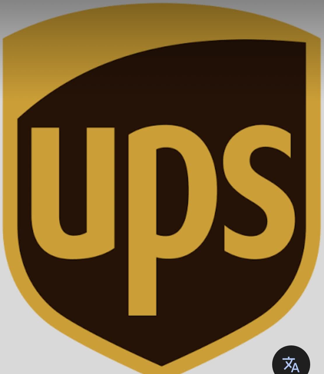 UPS
